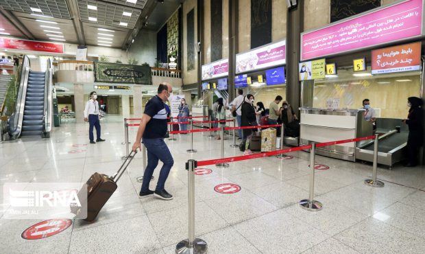 آیین‌نامه‌ی اجرایی پیرامون استرداد مالیات و عوارض کالاهای همراه مسافران و بلیط شرکت‌های هواپیمایی