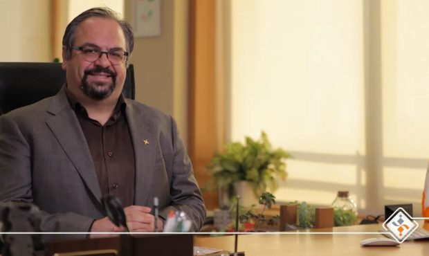 شهاب جوانمردی نماینده فعالان اقتصادی بخش خصوصی در اتاق تهران شد