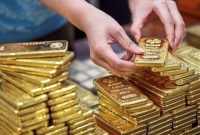 معاملات قراردادهای آتی شمش طلا در بورس کالا راه‌اندازی می‌شود