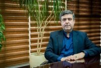 سخنگوی بیمه مرکزی به دلیل تقاضای استیضاح وزیر صمت برکنار شد