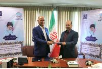 بیمه ایران با دانشگاه علوم پزشکی تهران تفاهمنامه همکاری همه‌جانبه امضا کرد