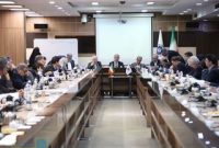 عضویت سندیکای بیمه گران در کمیته ایرانی اتاق بازرگانی بین المللی ICC