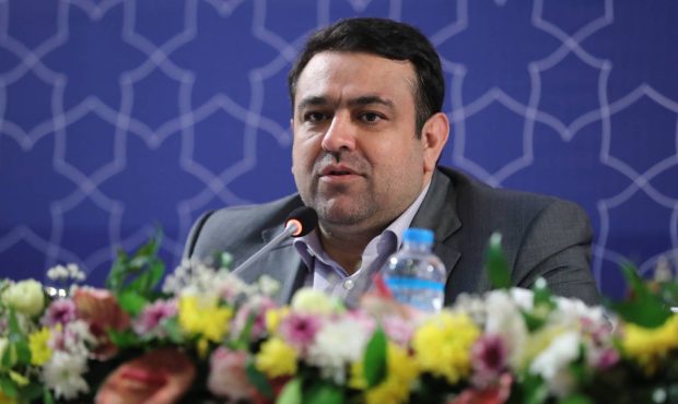 «نجارزاده» رسما مدیرعامل بانک ملی ایران شد