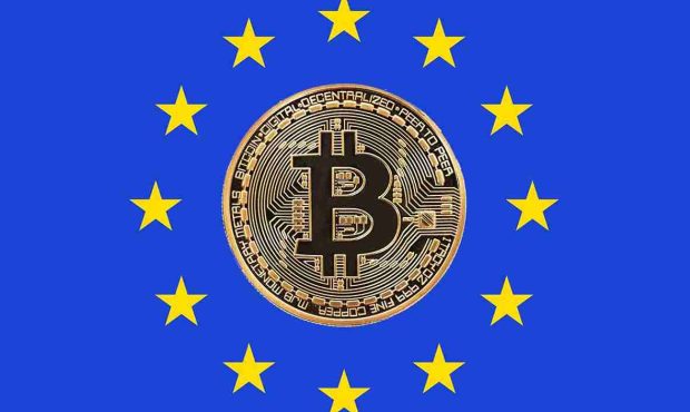 اروپا نخستین قوانین رمزارز را تایید کرد