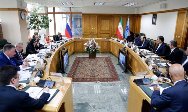 توسعه به کارگیری پول های دوجانبه در روابط تجاری ایران و روسیه