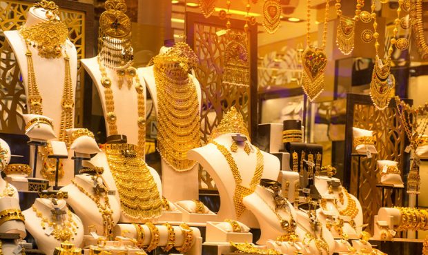 خرید و فروش طلا با ثبت کد ملی ضروری است