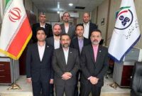 یزد؛ چهاردهمین مقصد سفر استانی مدیرعامل صندوق تامین خسارتهای بدنی