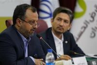 تقدیر وزیر اقتصاد از عملکرد بانک قرض‌الحسنه مهر ایران