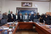 درخواست ۷منطقه آموزش و پرورش تهران برای تمدید قرارداد با بیمه دانا