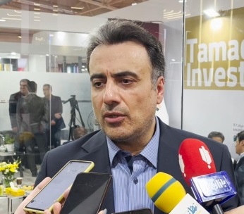 تامین مالی بنگاه های تولیدی در اولویت تمدن است