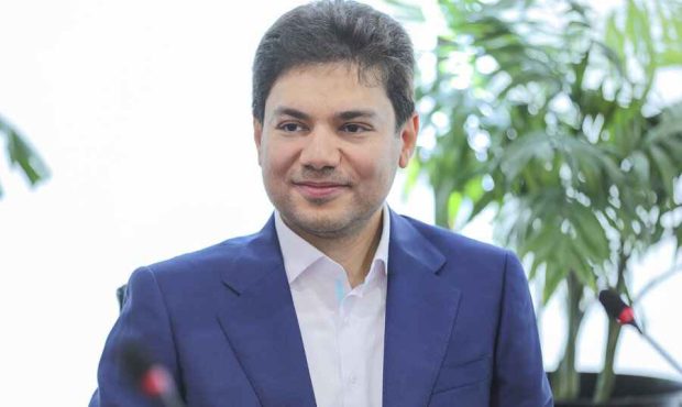 «حسن‌زاده» سرپرست مدیریت فناوری اطلاعات بورس منصوب شد
