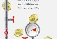 آغاز پویش تامین مالی جمعی شرکت آژند فناوری ایساتیس