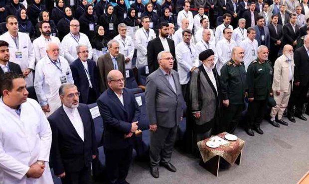آمادگی بانک رفاه به منظور گسترش همکاریهای متقابل با حوزه سلامت آمادگی بانک رفاه به منظور گسترش همکاریهای متقابل با حوزه سلامت