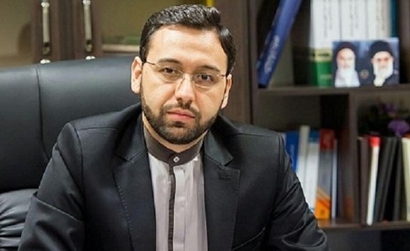 «مالک رحمتی» رییس سازمان خصوصی سازی شد