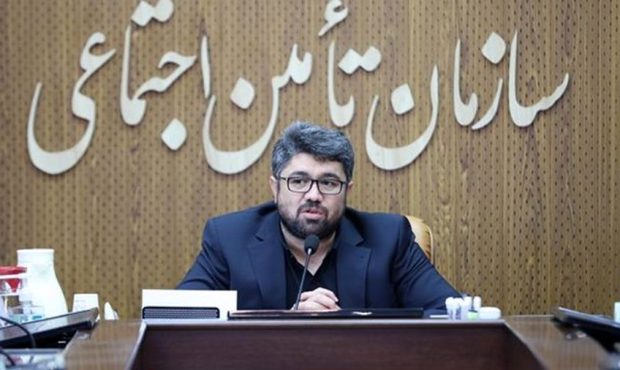 برکناری مدیرعامل سازمان تأمین اجتماعی تکذیب شد