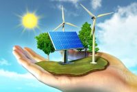 استقبال صنایع از برق تجدیدپذیر