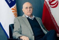 «پرویز عقیلی» رئیس هیات‌مدیره بانک خاورمیانه شد