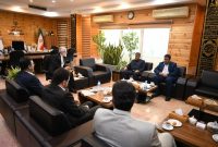 بانک صادرات برای توسعه اقتصادی استان گلستان آماده است