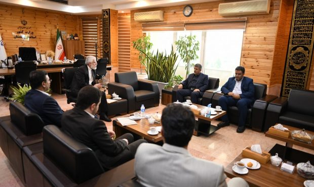 بانک صادرات برای توسعه اقتصادی استان گلستان آماده است