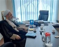بانک قرض‌الحسنه مهر ایران از جامعه نخبگان حمایت می‌کند