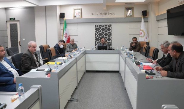 خدمت‌رسانی گسترده بانک ملی به زائران اربعین حسینی
