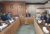 افتتاح روزانه بیش از ۱۰هزار حساب در بانک قرض‌الحسنه مهر ایران