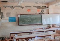 بازسازی مدارس زلزله‌زده خوی با حمایت بیمه البرز