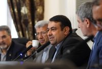 قدردانی استاندار فارس از عملکرد بانک ملی در پیشبرد طرح‌های توسعه‌ای استان