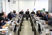 رایزنی با سازمان ملل برای جلوگیری از تعلیق عضویت ایران در سیستم بیمه سبز