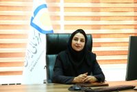 «محبوبه جعفری» مدیرعامل مرکز مالی ایران شد