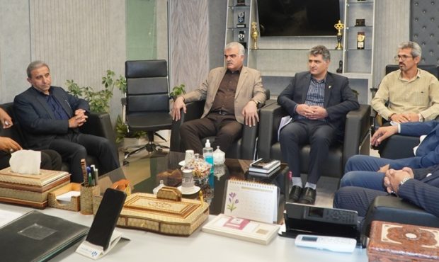 مشارکت بانک رفاه در طرح آب‌رسانی به مناطق محروم استان فارس
