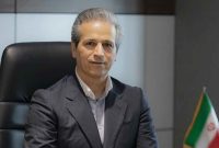 «بهمن اسکندری» مدیرعامل بانک دی شد