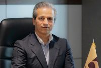 «بهمن اسکندری» مدیرعامل بانک آینده شد