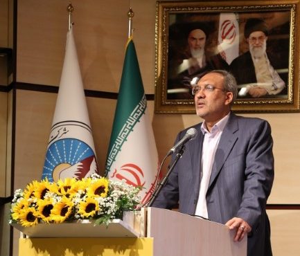 مدیر پروری بیمه ایران باعث افتخار صنعت بیمه کشور است