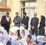 زنگ بیمه در استان همدان توسط بیمه نوین به صدا درآمد