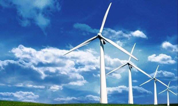 پشتوانه تالار برق سبز برای احداث نیروگاه‌های بادی جدید