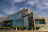 هتل‌های رکسان با بیش‌از ٢۵٠٠ تخت آماده پذیرش مسافران نوروزی