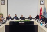 افزایش همکاری‌های مشترک میان بانک شهر و شهرداری کلانشهر مشهد