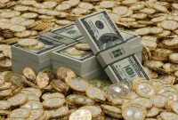 تهدید دلار آمریکا با اقدام بانک مرکزی ۱۳۰ کشور برای ایجاد ارز دیجیتال