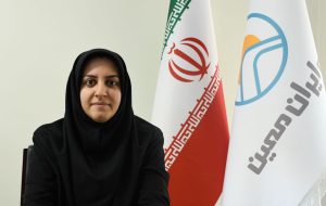 «پارسائی» عضو جدید هیئت مدیره بیمه اتکایی ایران‌معین شد