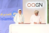 عرضه اولیه سهام «شبکه گاز OQ» عمان در بورس مسقط