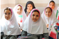 چهل و هشتمین مدرسه بانک اقتصادنوین در روستای قلعه‌زراس خوزستان احداث می‌شود