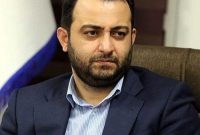 پیام تسلیت مدیرعامل بانک صادرات ایران در پی درگذشت مدیرعامل بانک ملت