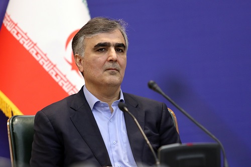 تخصیص ۳۱ میلیارد و ۴۰۲ میلیون دلار ارز به وزارت صمت تخصیص ۳۱ میلیارد و ۴۰۲ میلیون دلار ارز به وزارت صمت