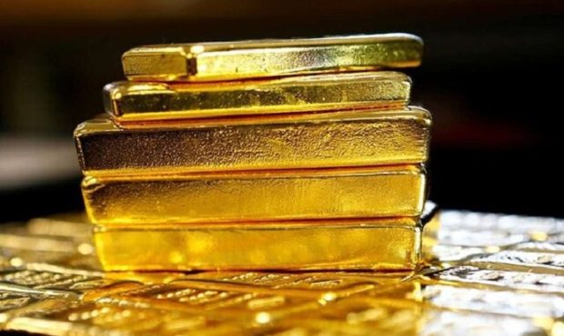 ارزش معاملات گواهی سپرده شمش طلا ایمیدرو؛ ۱۴۷هزار میلیارد ریال / معامله ۴۲۱۰ کیلوگرم اوراق شمش طلا در بورس کالا