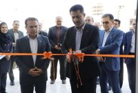 بانک مسکن اولین شعبه بانکی در منطقه کیانشهر اهواز را افتتاح کرد
