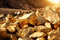 هزینه های استخراج طلا