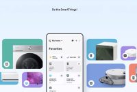 نگاهی به تاثیرات اکوسیستم SmartThings سامسونگ در کاهش مصرف برق و انرژی