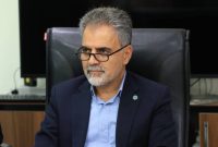 ” نعمت اله رضائی” رئیس هیات مدیره بانک توسعه تعاون شد