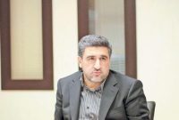 “صیدی” رییس سازمان بورس و اوراق بهادار شد